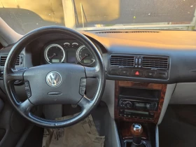 VW Bora 1.9TDi, снимка 6