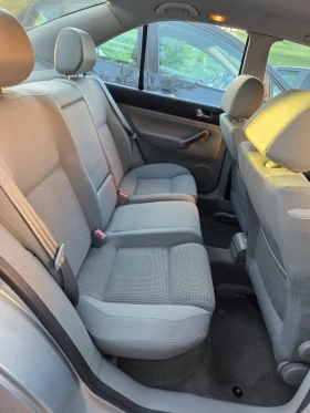 VW Bora 1.9TDi, снимка 7