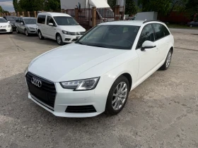Audi A4 2.0i G-tron ръчни ск., снимка 1