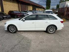 Audi A4 2.0i G-tron ръчни ск., снимка 5