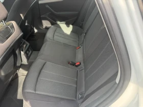 Audi A4 2.0i G-tron ръчни ск., снимка 10