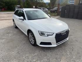 Audi A4 2.0i G-tron ръчни ск., снимка 2