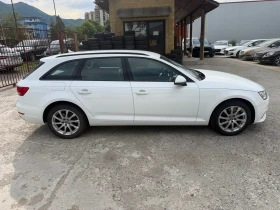 Audi A4 2.0i G-tron ръчни ск., снимка 4