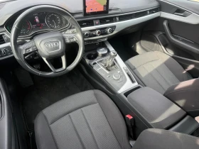 Audi A4 2.0i G-tron ръчни ск., снимка 9