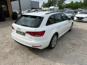 Audi A4 2.0i G-tron ръчни ск., снимка 6