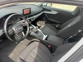Audi A4 2.0i G-tron ръчни ск., снимка 8