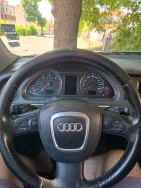 Audi A6, снимка 5