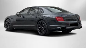 Bentley Flying Spur Hybrid B&O , снимка 3