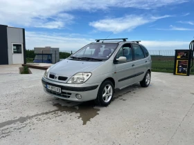 Renault Scenic, снимка 1
