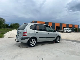 Renault Scenic, снимка 4
