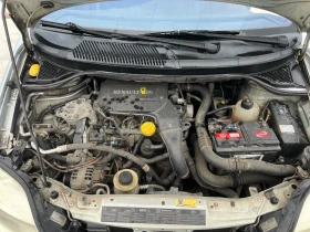 Renault Scenic, снимка 6