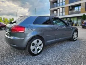 Audi A3, снимка 4