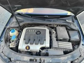 Audi A3, снимка 13