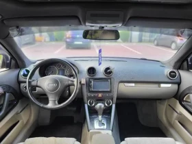 Audi A3, снимка 8