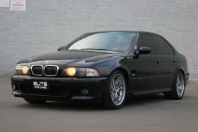 BMW M5 | ФИКСИРАНА ЦЕНА ДО БЪЛГАРИЯ | , снимка 3