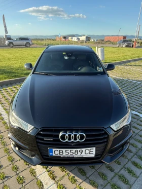 Audi A6 3.0 BITDI COMPETITION | SOFT CLOSE, снимка 6