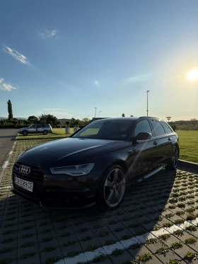 Audi A6 3.0 BITDI COMPETITION | SOFT CLOSE, снимка 2