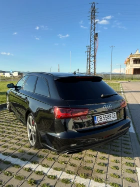 Audi A6 3.0 BITDI COMPETITION | SOFT CLOSE, снимка 3