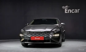 Kia K8 Noblesse* 360view* Обдухване* Подгрев* Keyless , снимка 2