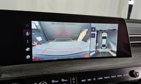 Kia K8 Noblesse* 360view* Обдухване* Подгрев* Keyless , снимка 13