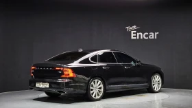 Volvo S90 T5 !BW! ПЪЛНО ОБОРУДBАНЕ, снимка 2