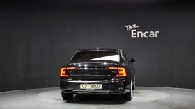 Volvo S90 T5 !BW! ПЪЛНО ОБОРУДBАНЕ, снимка 4