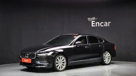 Volvo S90 T5 !BW! ПЪЛНО ОБОРУДBАНЕ, снимка 1