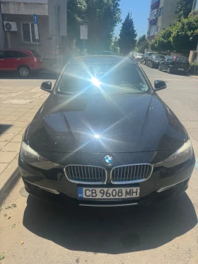 BMW 318, снимка 3