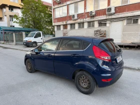 Ford Fiesta, снимка 6