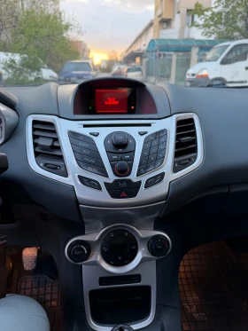 Ford Fiesta, снимка 7