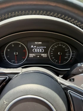 Audi A4 AUDI A4 Quattro , снимка 6