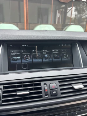 BMW 530 F11 530D, снимка 10