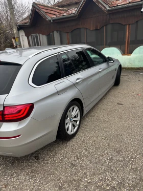 BMW 530 F11 530D, снимка 5