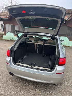 BMW 530 F11 530D, снимка 8