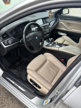 BMW 530 F11 530D, снимка 6
