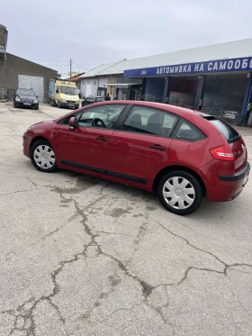 Citroen C4, снимка 3