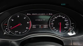 Audi A6 40 TDI QUATTRO PREMIUM* HUD* КОЖА* ОБДУХ* ПАНО, снимка 6