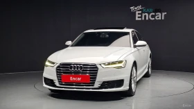 Audi A6 40 TDI QUATTRO PREMIUM* HUD* КОЖА* ОБДУХ* ПАНО, снимка 3