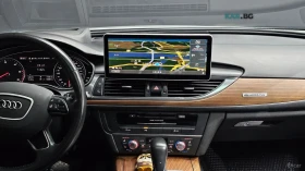 Audi A6 40 TDI QUATTRO PREMIUM* HUD* КОЖА* ОБДУХ* ПАНО, снимка 13