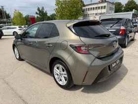 Toyota Corolla 1.8h 122к.с ГАРАНЦИЯ в Тойота , снимка 6