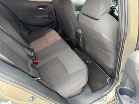 Toyota Corolla 1.8h 122к.с ГАРАНЦИЯ в Тойота , снимка 14