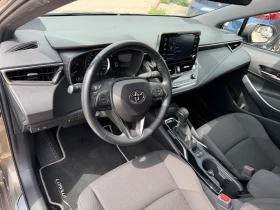Toyota Corolla 1.8h 122к.с ГАРАНЦИЯ в Тойота , снимка 7