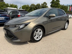 Toyota Corolla 1.8h 122к.с ГАРАНЦИЯ в Тойота , снимка 1