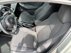 Toyota Corolla 1.8h 122к.с ГАРАНЦИЯ в Тойота , снимка 8