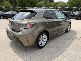 Toyota Corolla 1.8h 122к.с ГАРАНЦИЯ в Тойота , снимка 4