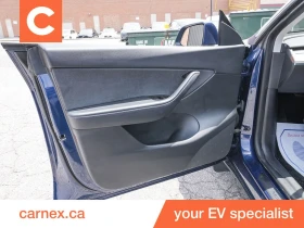 Tesla Model Y STANDARD RANGE* RWD* PANO, снимка 13