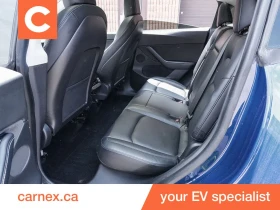 Tesla Model Y STANDARD RANGE* RWD* PANO, снимка 16