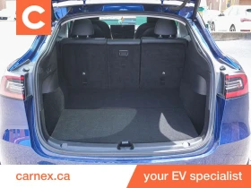 Tesla Model Y STANDARD RANGE* RWD* PANO, снимка 7