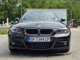 BMW 320 E91 2.0d XDrive, снимка 2
