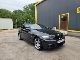 BMW 320 E91 2.0d XDrive, снимка 1